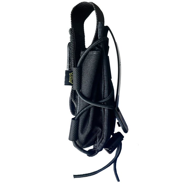 Tourniquet TACO®, Black -Side