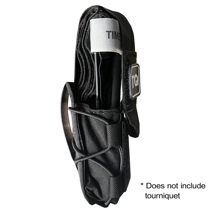 Tourniquet TACO®, Black-with tourniquet