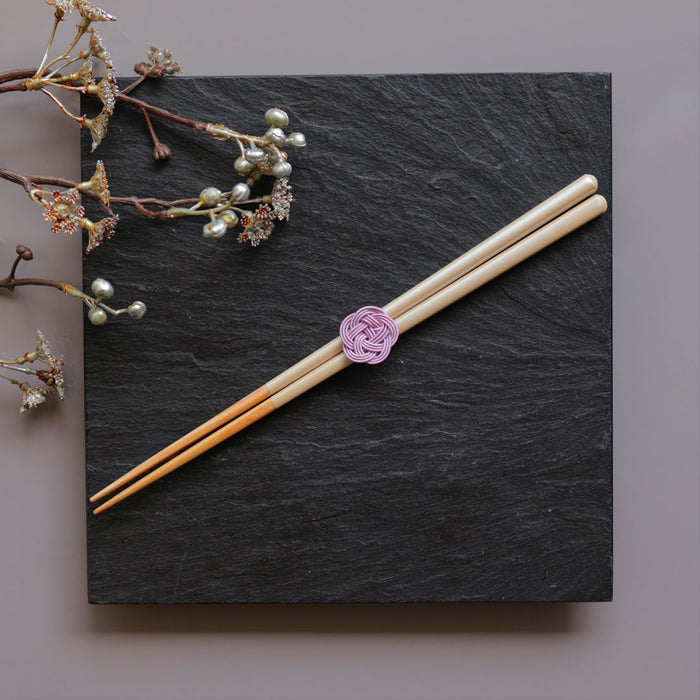 Towan Non Slip Wooden Chopsticks Pearl Beige - Dishwasher Safe