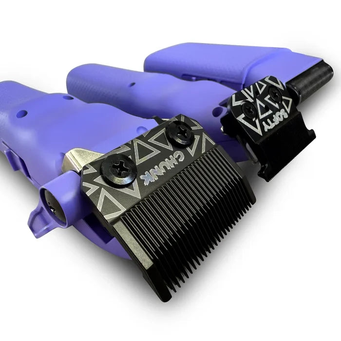 TPOB PLAY MINI Purple bundle with stand