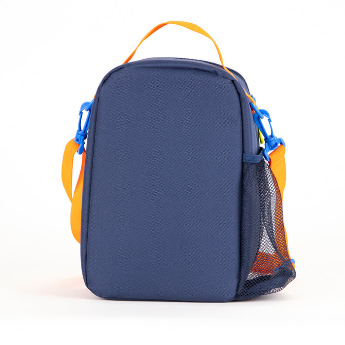 Tracker Boy Fun Patch LB - Bentley