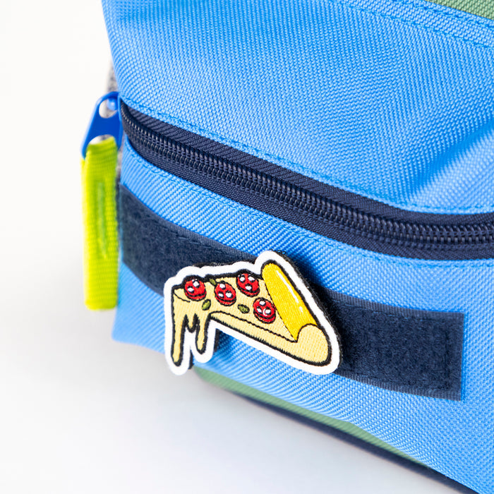 Tracker Boy Fun Patch LB - Bentley