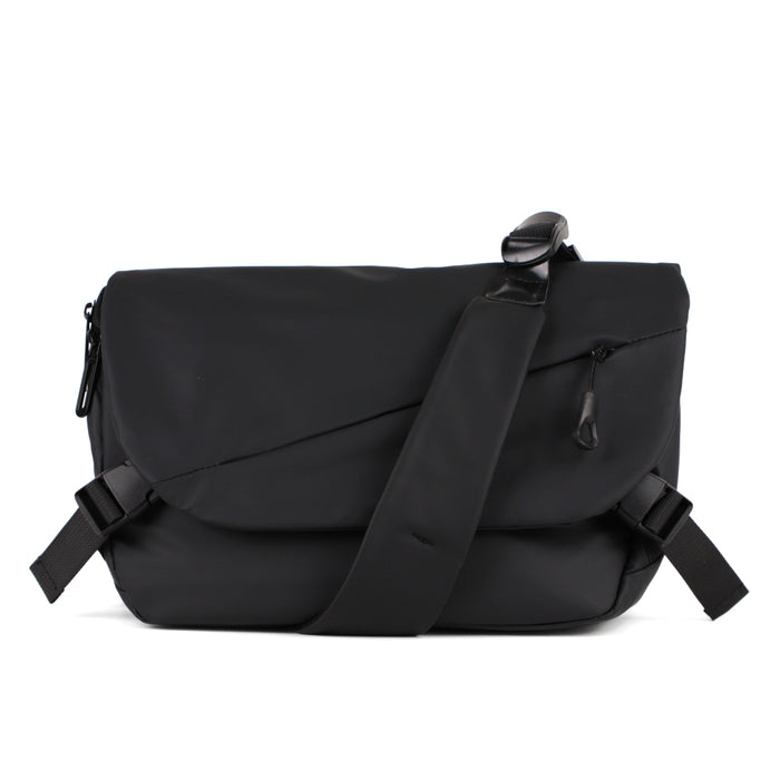 Tracker Everyday Crossbody Mini Messenger bag - Bentley