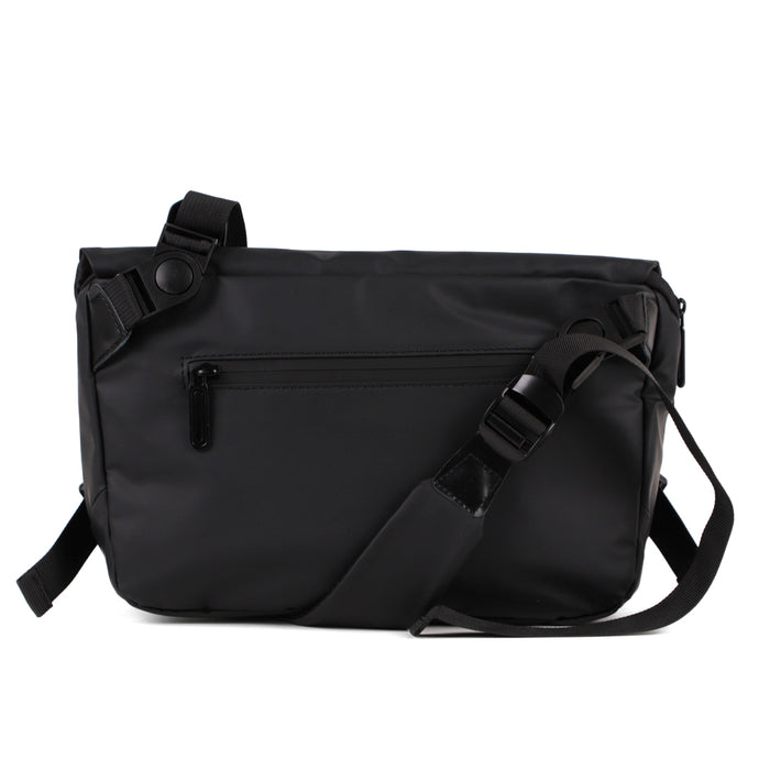 Tracker Everyday Crossbody Mini Messenger bag - Bentley