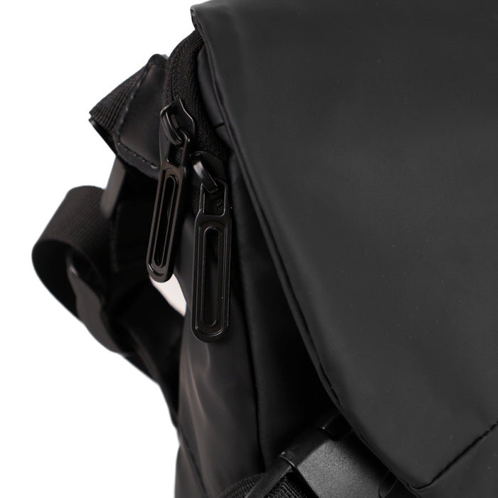 Tracker Everyday Crossbody Mini Messenger bag - Bentley