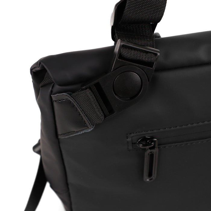 Tracker Everyday Crossbody Mini Messenger bag - Bentley