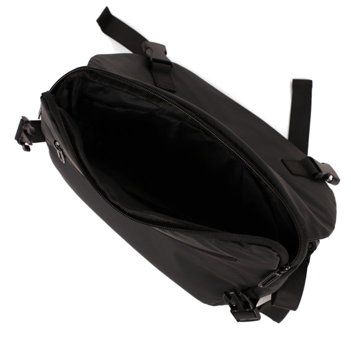 Tracker Everyday Crossbody Mini Messenger bag - Bentley