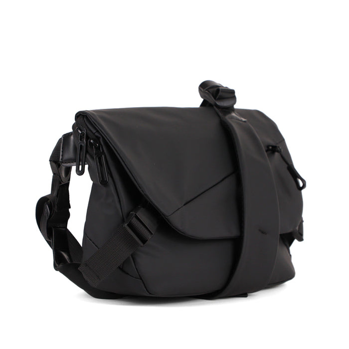 Tracker Everyday Crossbody Mini Messenger bag - Bentley