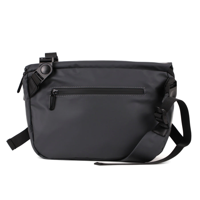 Tracker Everyday Crossbody Mini Messenger bag - Bentley