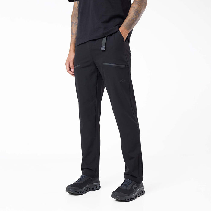 Trail Outdoor Pant | Black