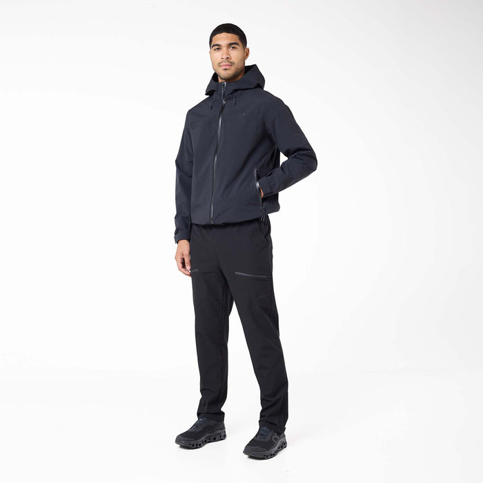 Trail Outdoor Pant | Black