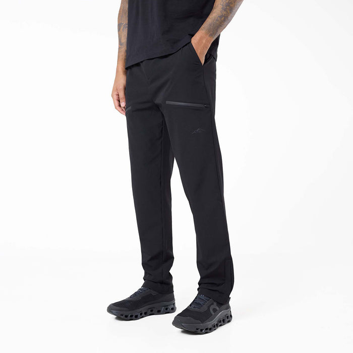 Trail Outdoor Pant | Black
