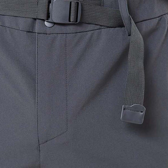 Trail Outdoor Pant | Charcoal