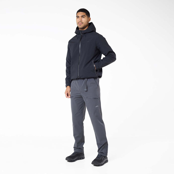 Trail Outdoor Pant | Charcoal