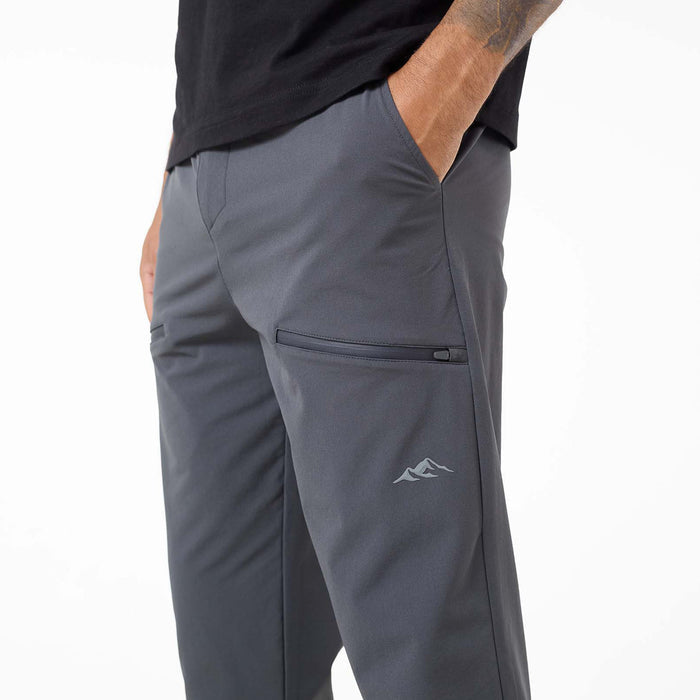 Trail Outdoor Pant | Charcoal