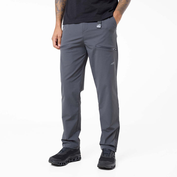 Trail Outdoor Pant | Charcoal