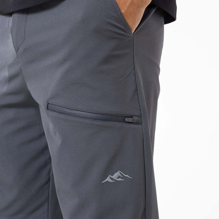 Trail Outdoor Pant | Charcoal