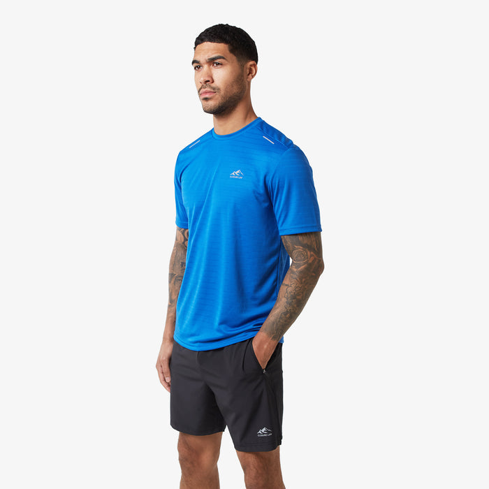 Training T-Shirt | Cobalt