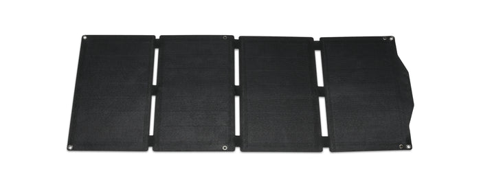 Transcend Sun-Watt™ 40W Portable Solar Panel Charger
