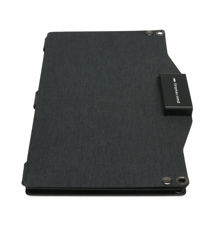 Transcend Sun-Watt™ 40W Portable Solar Panel Charger