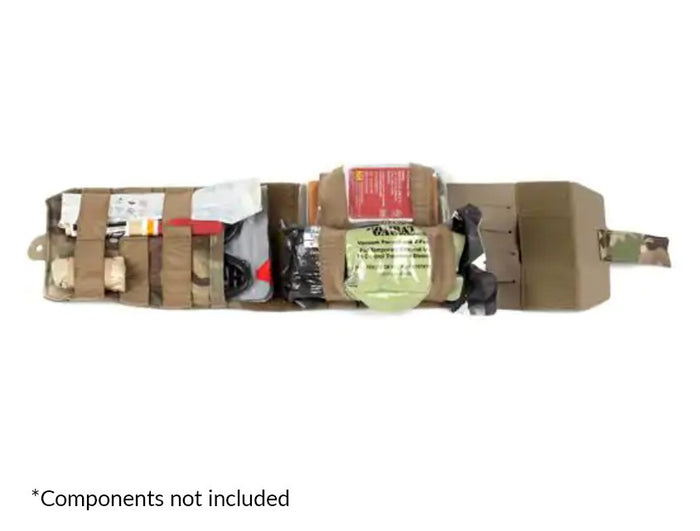 Trauma Kit NOW! - Medium Pouch