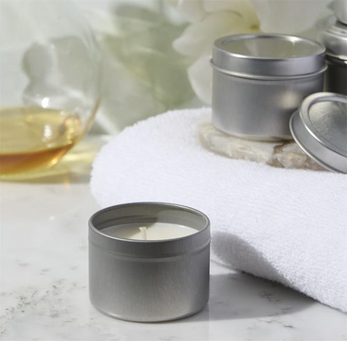 Travel Candle Kit