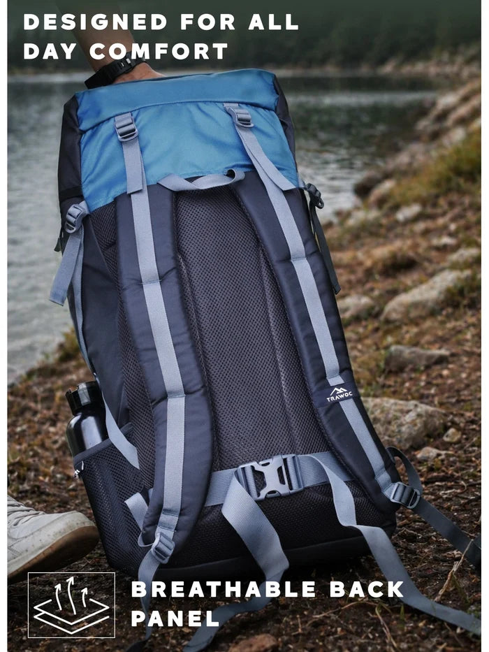 ENGLISH BLUE