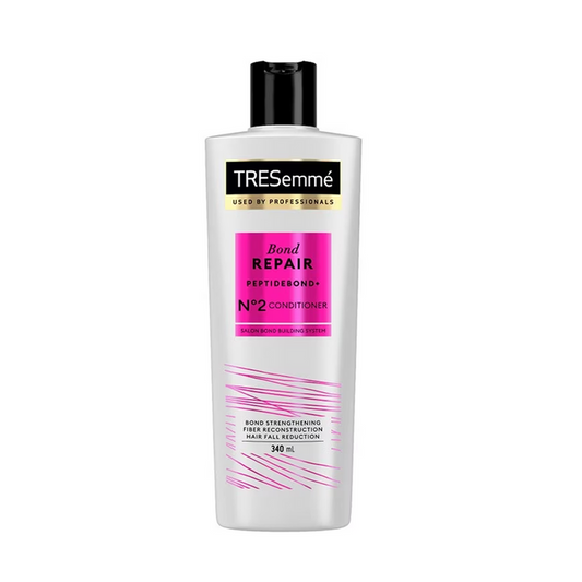 TRESemme Bond Repair Conditioner 340ml