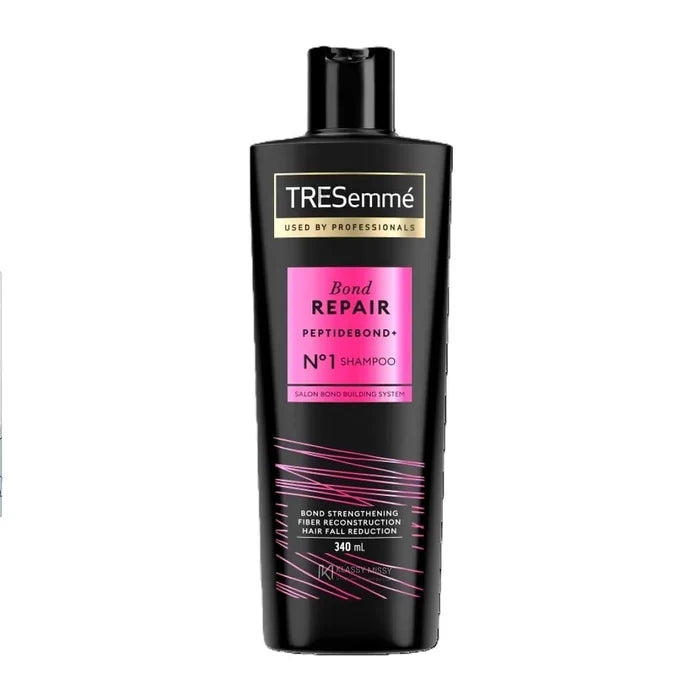 TRESemmé Bond Repair Shampoo 340ml