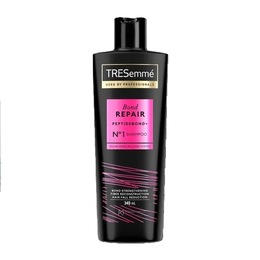 TRESemmé Bond Repair Shampoo 340ml