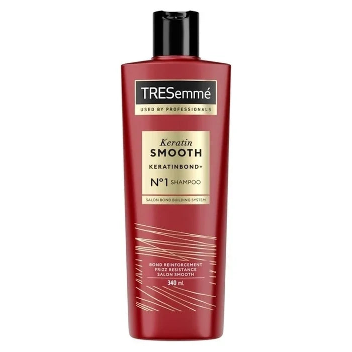 TRESemme Keratin Smooth Shampoo 340ml