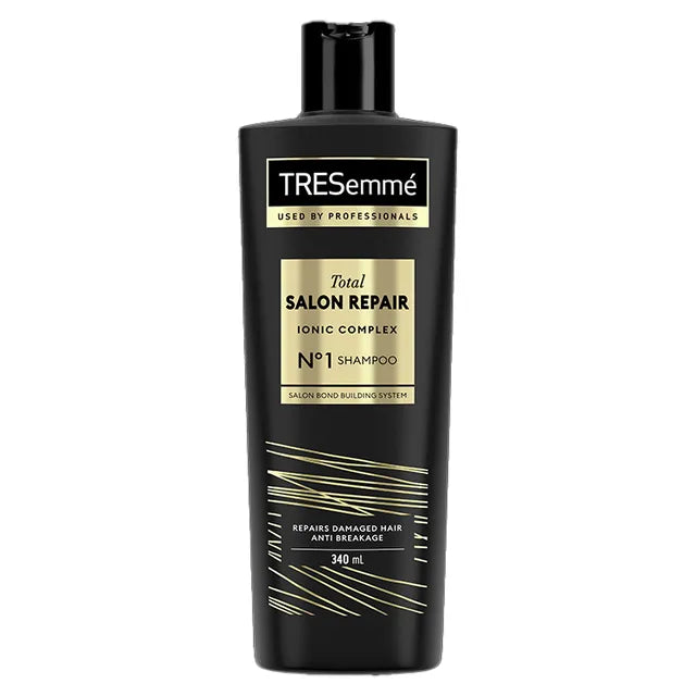 TRESemme Total Salon Repair Shampoo 340ml