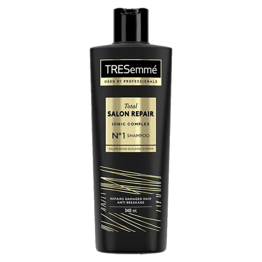TRESemme Total Salon Repair Shampoo 340ml