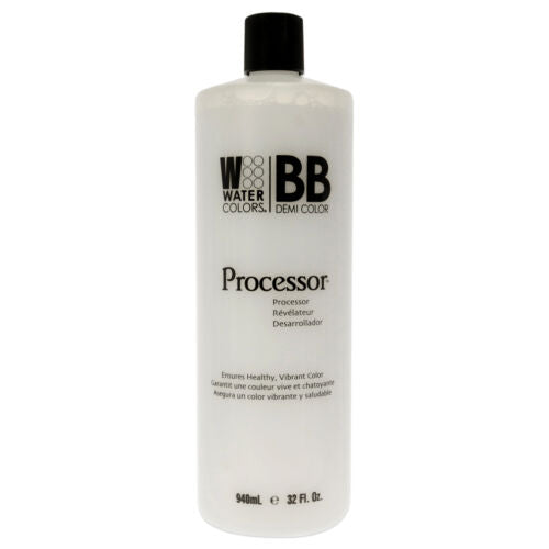 Tressa BB Demi Processor