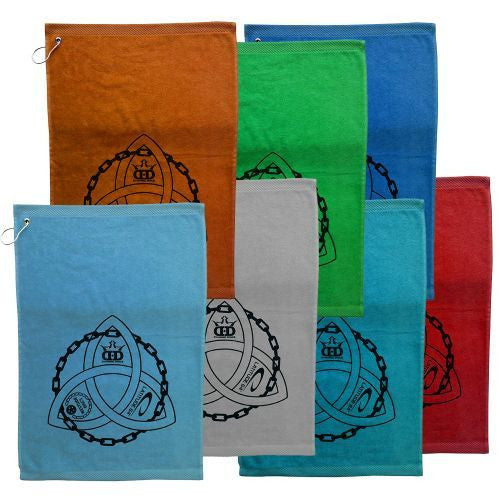 Trilogy Towel