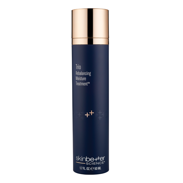 Trio Rebalancing Moisturizer 50mL (1.7 fl.oz)