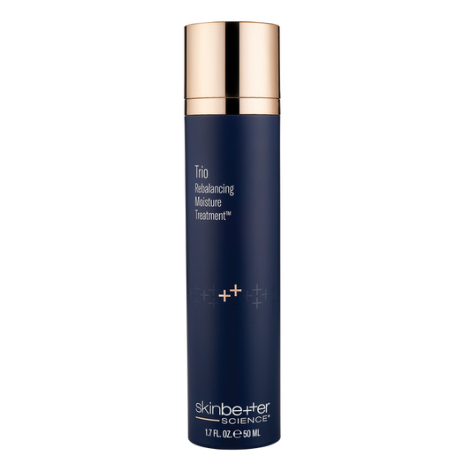 Trio Rebalancing Moisturizer 50mL (1.7 fl.oz)