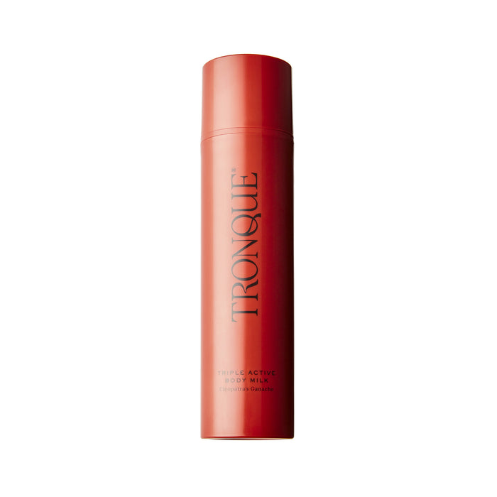 Triple Active Body Milk