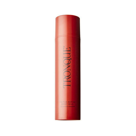 Triple Active Body Milk