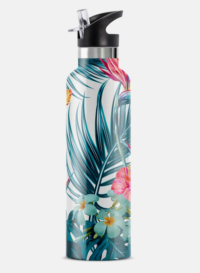 Tropical Ocean Water Bottle
