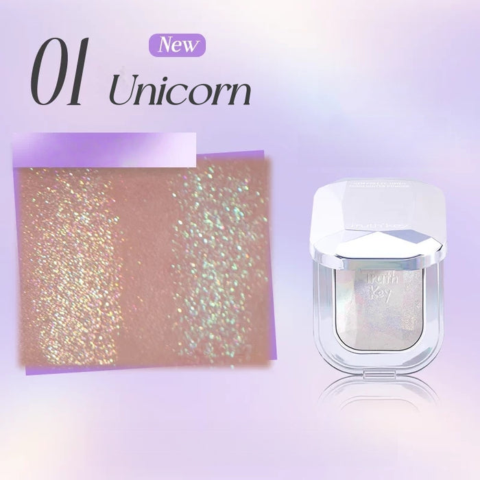 #01 Unicorn