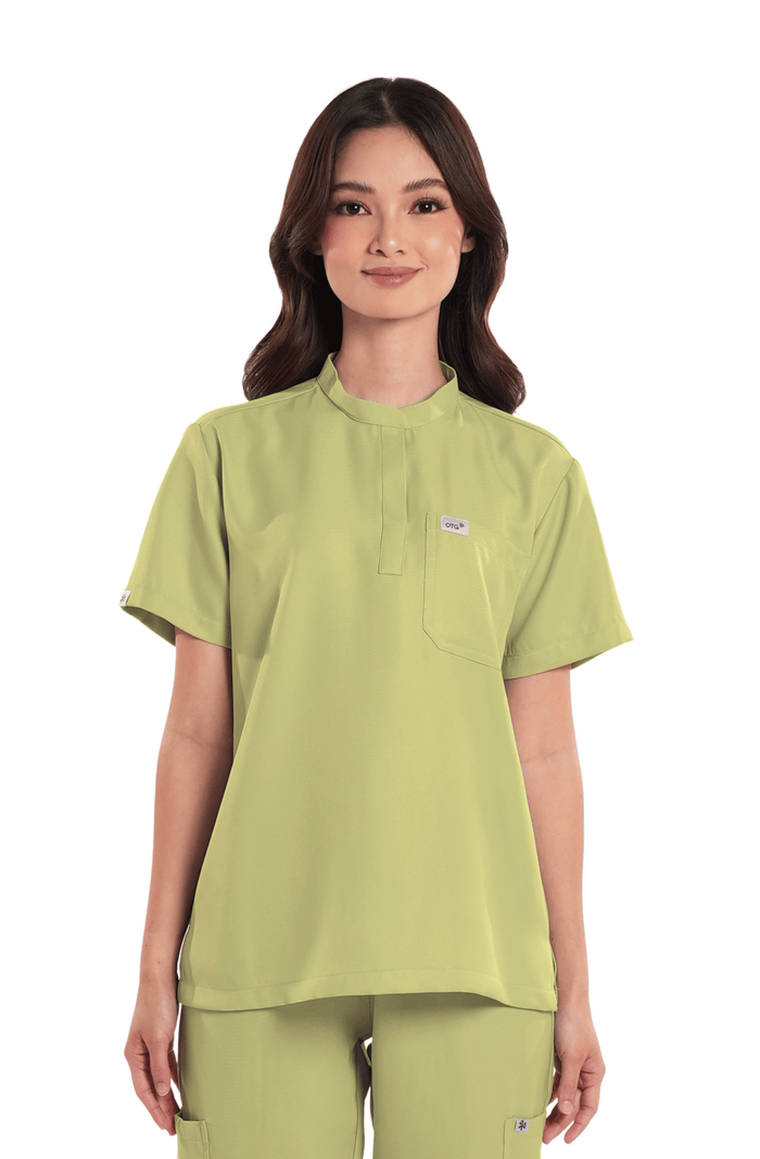 Sage Green