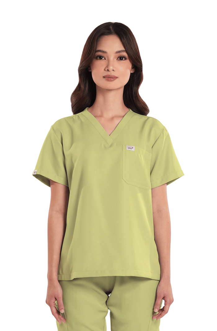 Sage Green