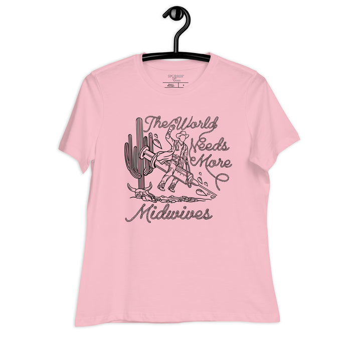 Pink / S