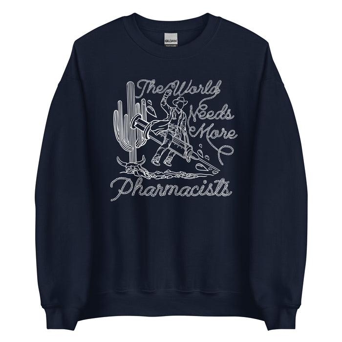 TWNM- Nurses Unisex Dark Colors