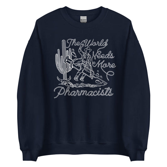TWNM- Nurses Unisex Dark Colors