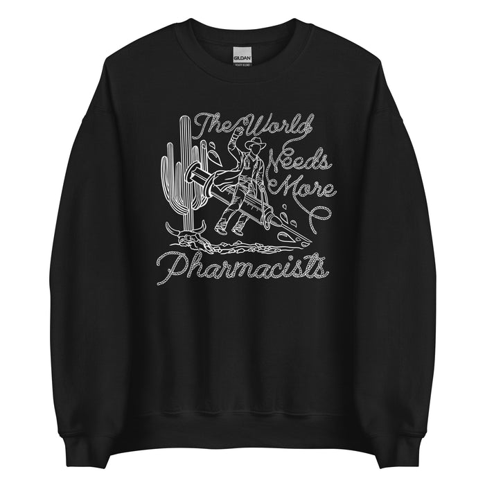 TWNM- Nurses Unisex Dark Colors