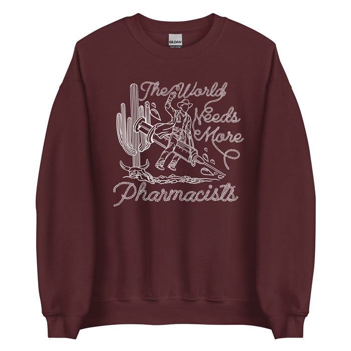 TWNM- Nurses Unisex Dark Colors