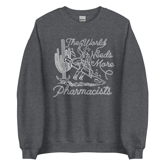 TWNM- Nurses Unisex Dark Colors