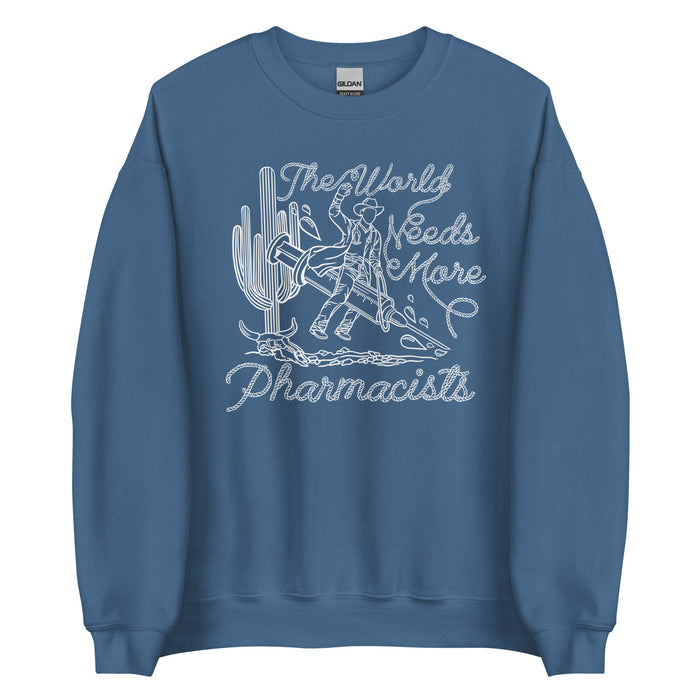 TWNM- Nurses Unisex Dark Colors